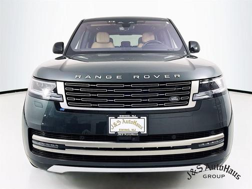 2023 Land Rover Range Rover P400 SE