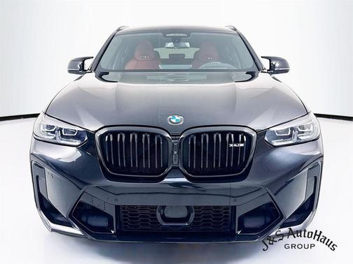 2023 BMW X4 M AWD