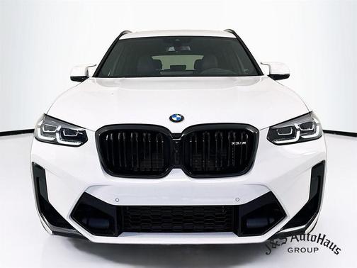 2023 BMW X3 M AWD