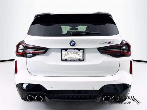 2023 BMW X3 M AWD