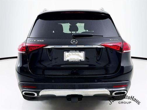 2023 Mercedes-Benz GLE 350 Base 4MATIC