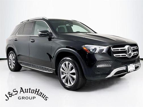 2023 Mercedes-Benz GLE 350 Base 4MATIC