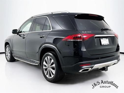 2023 Mercedes-Benz GLE 350 Base 4MATIC