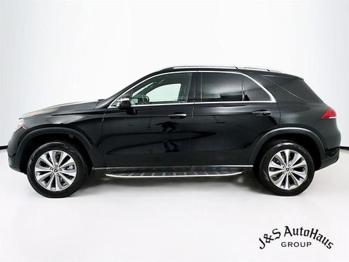 2023 Mercedes-Benz GLE 350 Base 4MATIC