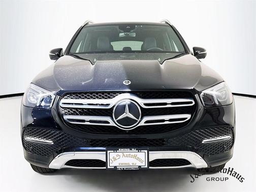 2023 Mercedes-Benz GLE 350 Base 4MATIC