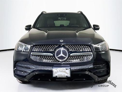 2022 Mercedes-Benz GLE 350 Base 4MATIC