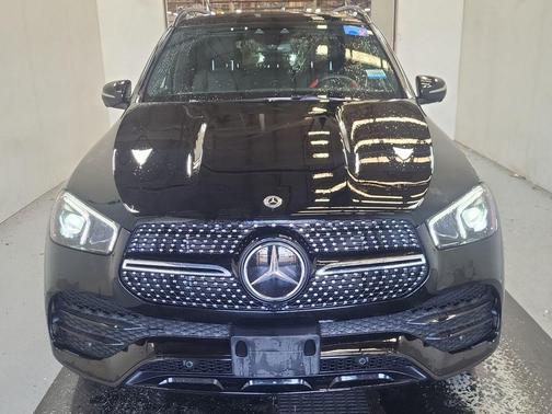 2022 Mercedes-Benz GLE 350 Base 4MATIC