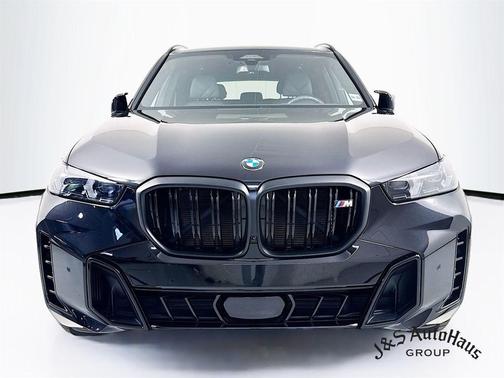 2024 BMW X5 M60i