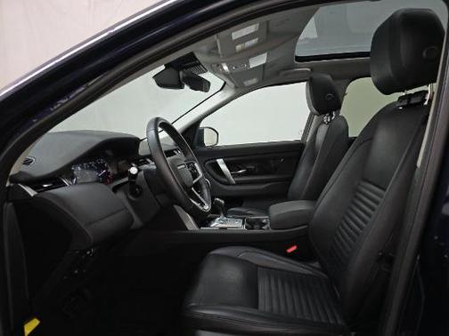 2023 Land Rover Discovery Sport S