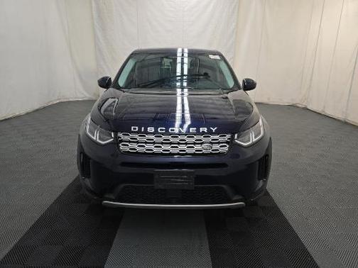 2023 Land Rover Discovery Sport S