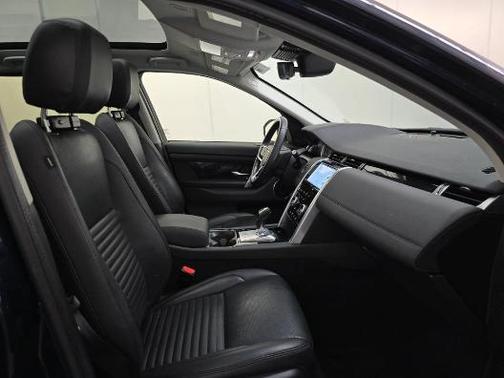 2023 Land Rover Discovery Sport S