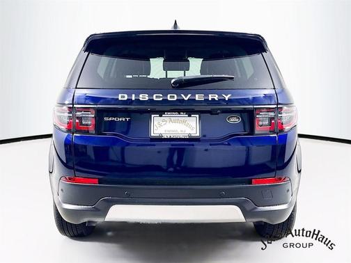 2023 Land Rover Discovery Sport S
