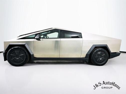 2024 Tesla Cybertruck Base