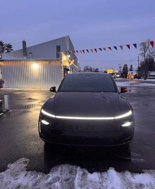 2026 Tesla Model Y Long Range Launch Series