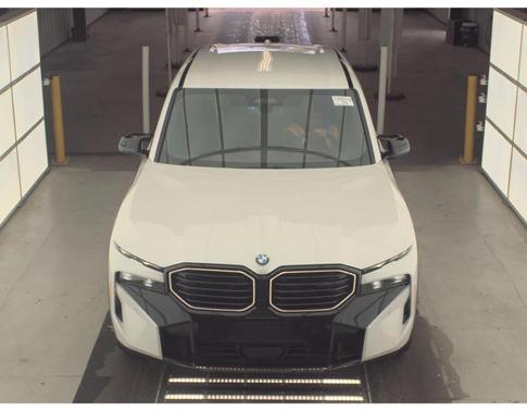 2025 BMW XM Base