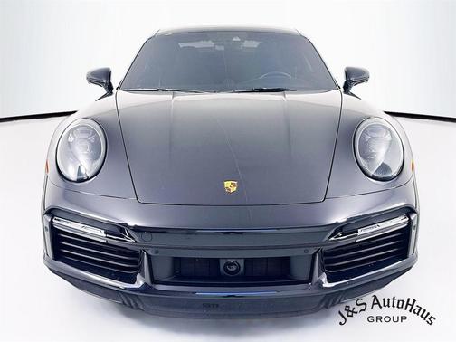2023 Porsche 911 Turbo S