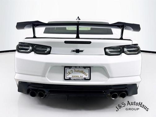 2021 Chevrolet Camaro SS