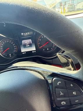 2019 Mercedes-Benz AMG GT C