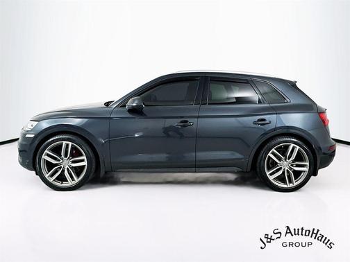 2018 Audi Q5 2.0T Premium