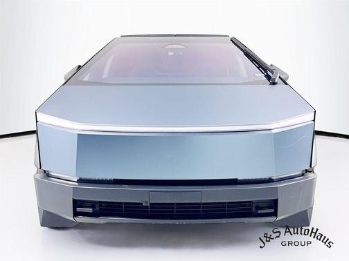 2024 Tesla Cybertruck Base