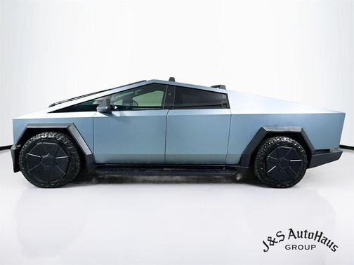 2024 Tesla Cybertruck Base