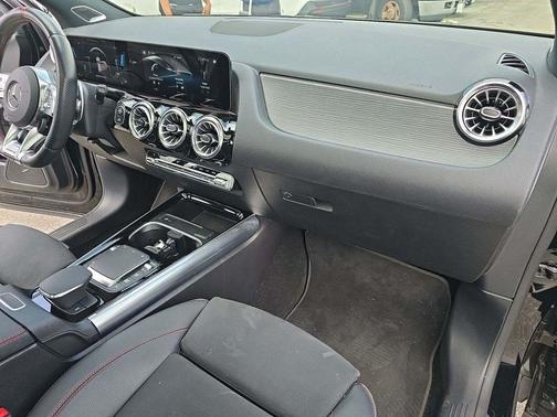 2022 Mercedes-Benz AMG GLA 45 Base