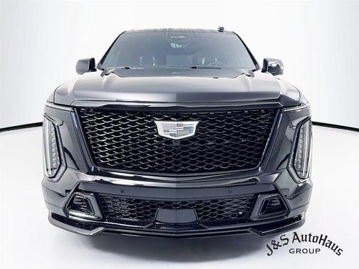 2025 Cadillac Escalade V-Series