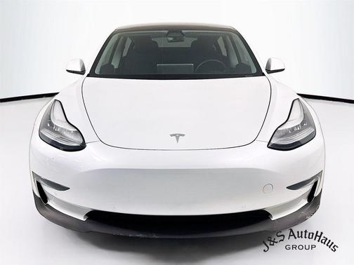 2020 Tesla Model 3 Performance