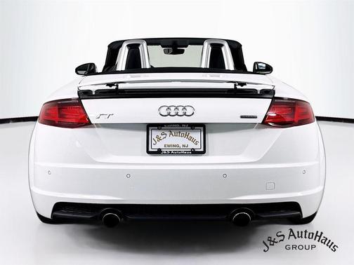 2021 Audi TT 2.0T