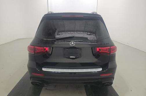 2023 Mercedes-Benz AMG GLB 35 Base
