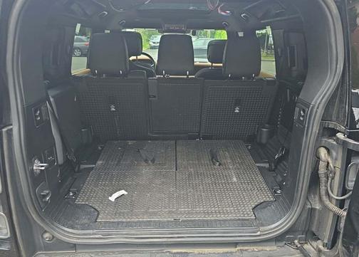 2021 Land Rover Defender 110 X