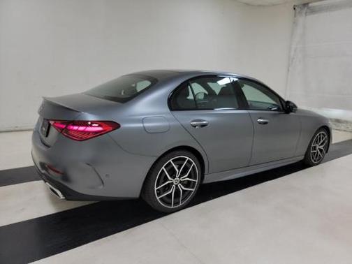 2023 Mercedes-Benz C-Class C 300