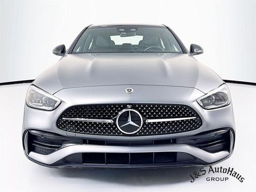 2023 Mercedes-Benz C-Class C 300