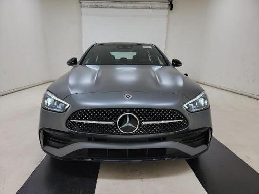 2023 Mercedes-Benz C-Class C 300