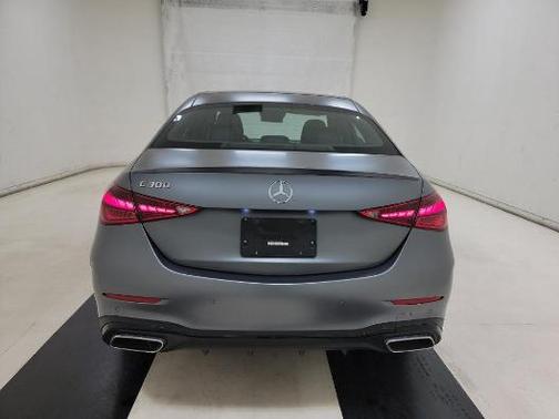 2023 Mercedes-Benz C-Class C 300