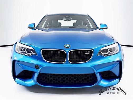 2018 BMW M2 Base
