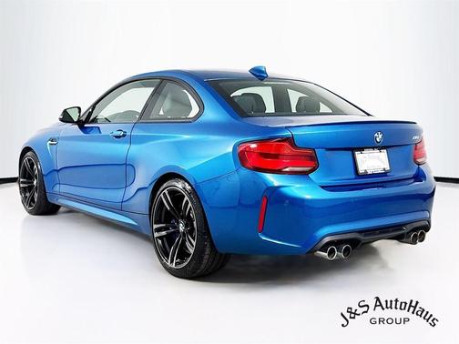 2018 BMW M2 Base