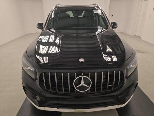 2024 Mercedes-Benz AMG GLB 35 Base