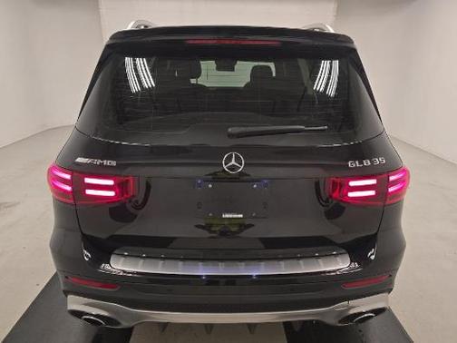 2024 Mercedes-Benz AMG GLB 35 Base