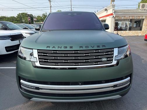 2023 Land Rover Range Rover Autobiography