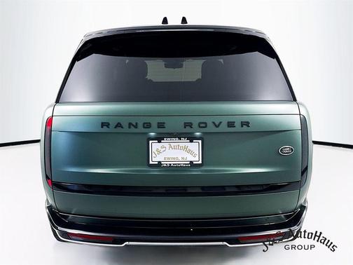 2023 Land Rover Range Rover Autobiography