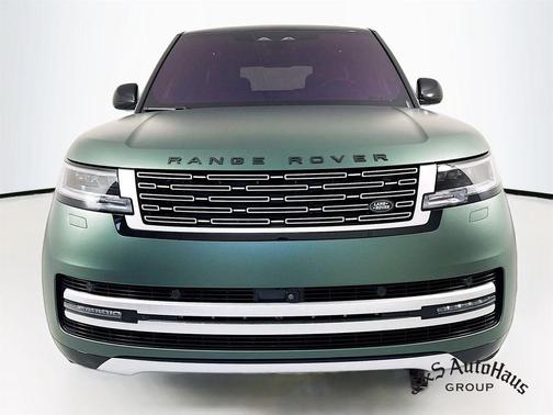 2023 Land Rover Range Rover Autobiography