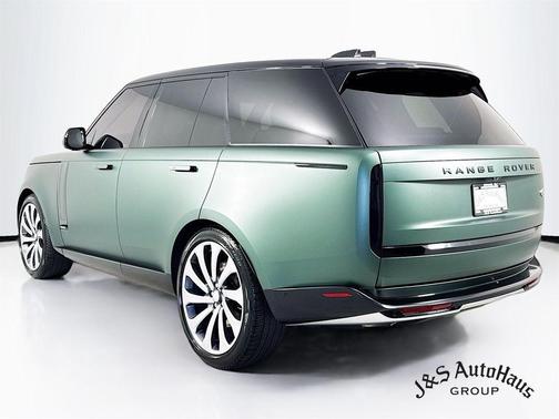 2023 Land Rover Range Rover Autobiography