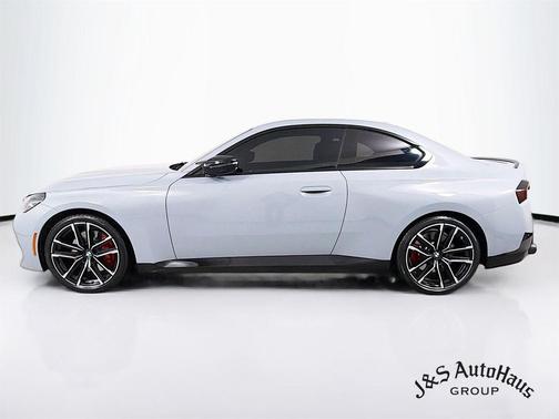 2023 BMW M240 i xDrive