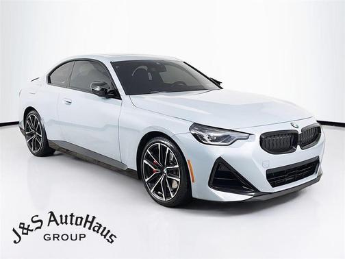 2023 BMW M240 i xDrive