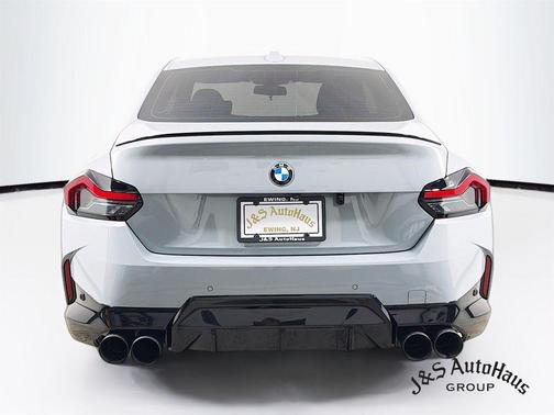 2023 BMW M240 i xDrive