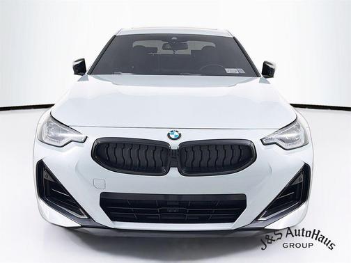 2023 BMW M240 i xDrive