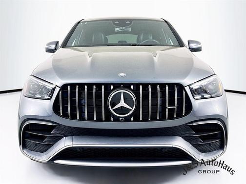 2024 Mercedes-Benz AMG GLE 63 S