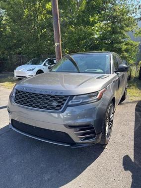 2018 Land Rover Range Rover Velar P380 First Edition