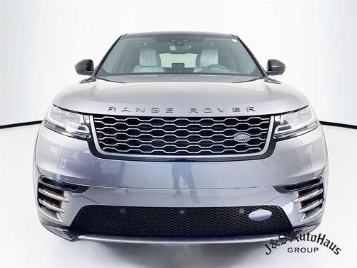 2018 Land Rover Range Rover Velar P380 First Edition
